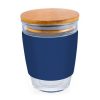 Coffee Cup with Bamboo Lid Coffee Cup with Bamboo Lid