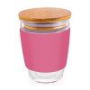 Coffee Cup with Bamboo Lid Coffee Cup with Bamboo Lid