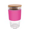 Coffee Cup with Bamboo Lid Coffee Cup with Bamboo Lid