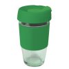 Coffee Cup with Silicon Lid Coffee Cup with Silicon Lid