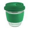 Coffee Cup with Silicon Lid Coffee Cup with Silicon Lid