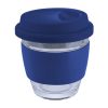 Coffee Cup with Silicon Lid Coffee Cup with Silicon Lid