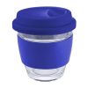 Coffee Cup with Silicon Lid Coffee Cup with Silicon Lid