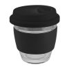 Coffee Cup with Silicon Lid Coffee Cup with Silicon Lid