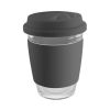 Coffee Cup with Silicon Lid Coffee Cup with Silicon Lid