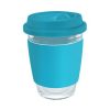 Coffee Cup with Silicon Lid Coffee Cup with Silicon Lid
