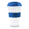 Coffee Cup with Silicon Lid Coffee Cup with Silicon Lid