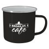 Enamel Mug Enamel Mug