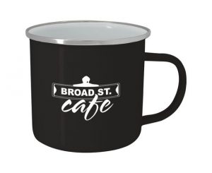 Enamel Mug Enamel Mug