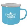 Enamel Mug Enamel Mug