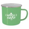 Enamel Mug Enamel Mug