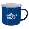 Enamel Mug Enamel Mug
