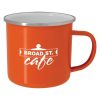 Enamel Mug Enamel Mug