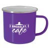 Enamel Mug Enamel Mug