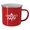 Enamel Mug Enamel Mug