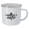 Enamel Mug Enamel Mug