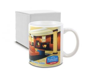 Ceramic Mug Ceramic Mug