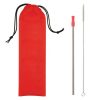 Stainless Steel Straw Stainless Steel Straw