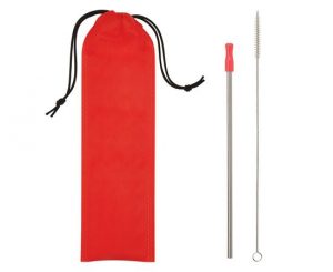 Stainless Steel Straw Stainless Steel Straw