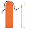Stainless Steel Straw Stainless Steel Straw