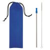 Stainless Steel Straw Stainless Steel Straw