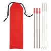 Stainless Steel Straw Stainless Steel Straw