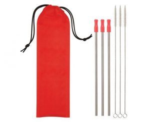 Stainless Steel Straw Stainless Steel Straw