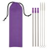 Stainless Steel Straw Stainless Steel Straw