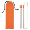 Stainless Steel Straw Stainless Steel Straw