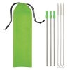 Stainless Steel Straw Stainless Steel Straw