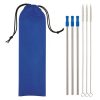 Stainless Steel Straw Stainless Steel Straw