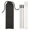 Stainless Steel Straw Stainless Steel Straw