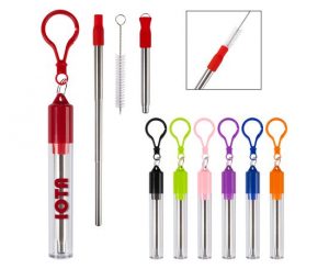 Stainless Steel Straw Stainless Steel Straw