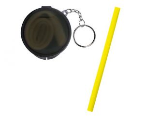 Silicone Straw Silicone Straw