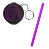 Silicone Straw