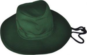Kids Wide Brim Hat Kids Wide Brim Hat