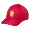 Cotton Cap Cotton Cap