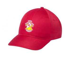 Cotton Cap Cotton Cap