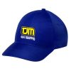 Cotton Cap Cotton Cap