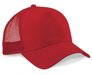 Mesh Cotton Cap Mesh Cotton Cap