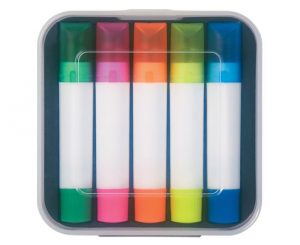 Highlighter Set Highlighter Set