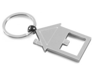 Metal Keyring Metal Keyring