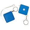 Measuring Tape Keyring Measuring Tape Keyring