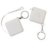 Measuring Tape Keyring Measuring Tape Keyring