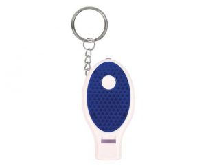 Whistle Keyring Whistle Keyring
