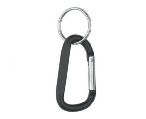 Keyring Carabiner Keyring Carabiner