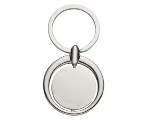Metal Keyring Metal Keyring