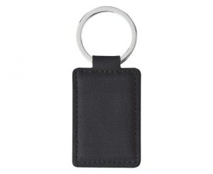 Leather Keyring Leather Keyring