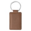 Leather Keyring Leather Keyring