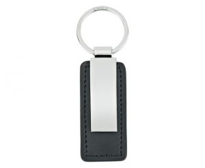 Leather Keyring Leather Keyring